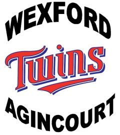 Wexford Agincourt Baseball League